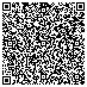QR-код с контактной информацией организации АНОО ДО Детский сад "Малыш"