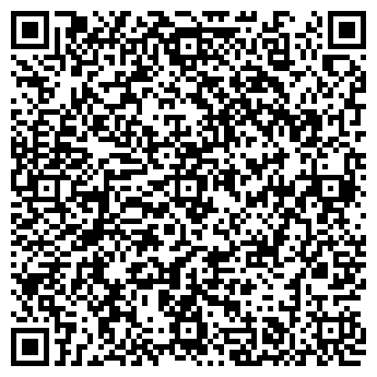 QR-код с контактной информацией организации ООО Торгсервис