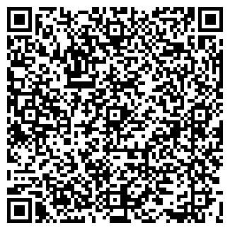QR-код с контактной информацией организации Banglo
