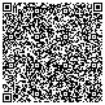 QR-код с контактной информацией организации Школа английского языка "Speak Now"