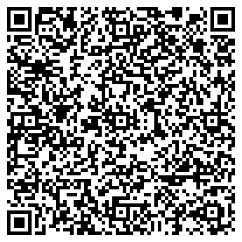 QR-код с контактной информацией организации ООО СТО "Шин & Дисков"