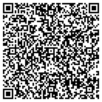 QR-код с контактной информацией организации ООО КиберПлат