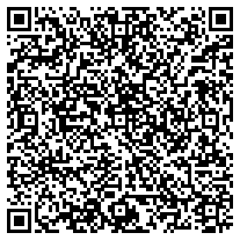 QR-код с контактной информацией организации ООО Велес Сервис