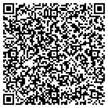 QR-код с контактной информацией организации Palla