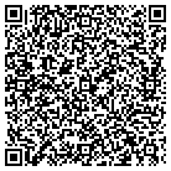 QR-код с контактной информацией организации ИП Академия Знаний