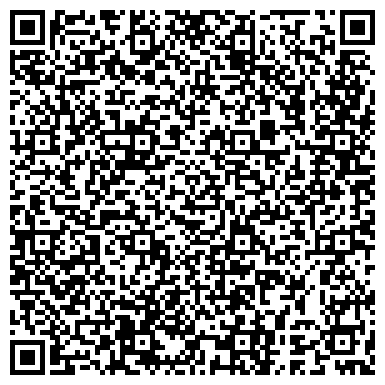 QR-код с контактной информацией организации Веб - студия "Для тебя"