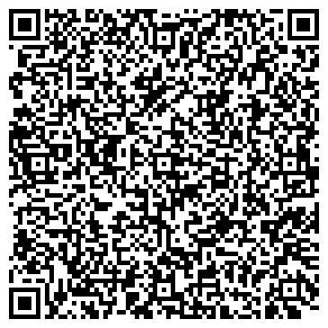 QR-код с контактной информацией организации ВМ Москва