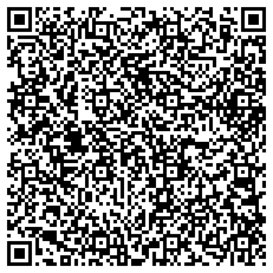 QR-код с контактной информацией организации ООО "СкайГраунд" Краснодар