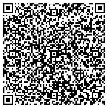 QR-код с контактной информацией организации ООО ПромКомТех