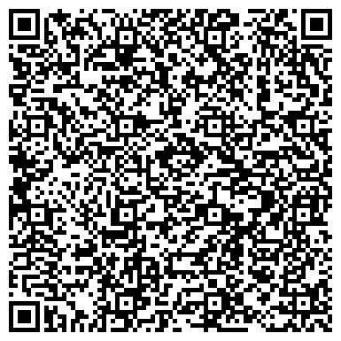 QR-код с контактной информацией организации ООО Группа компаний «Теплорос»