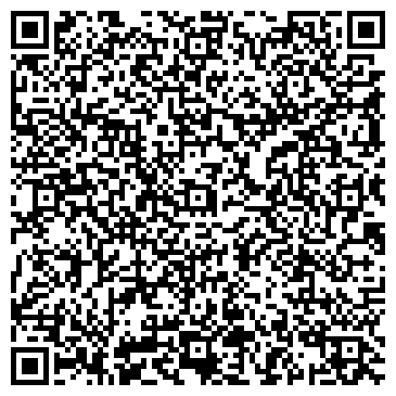 QR-код с контактной информацией организации Саратовский Сервисный Центр