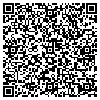 QR-код с контактной информацией организации ООО Красивые шторы