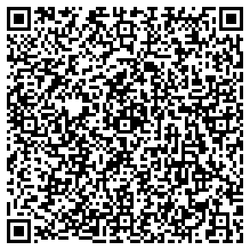 QR-код с контактной информацией организации VANILLAS