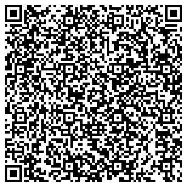 QR-код с контактной информацией организации Семейный ресторан Kupol