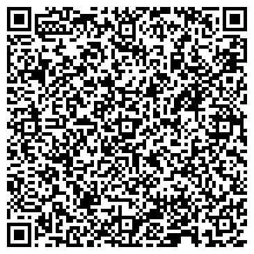 QR-код с контактной информацией организации ИП Мужик