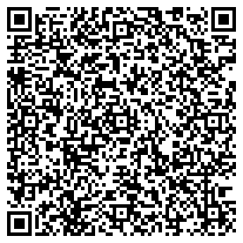 QR-код с контактной информацией организации Пифагор