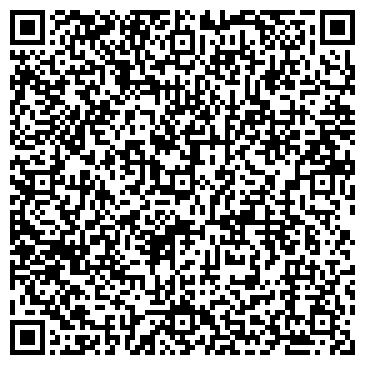 QR-код с контактной информацией организации Пансионат "Эдем"