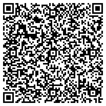 QR-код с контактной информацией организации ИП PlayKid