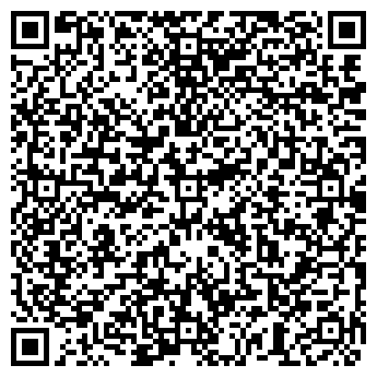 QR-код с контактной информацией организации ООО Izirum