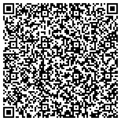 QR-код с контактной информацией организации "Большой праздник" Киров