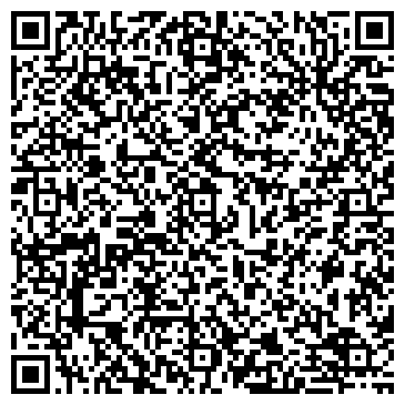 QR-код с контактной информацией организации ИП Детский центр "Антилопа"