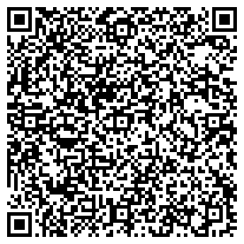 QR-код с контактной информацией организации ООО Эксперт - ТК