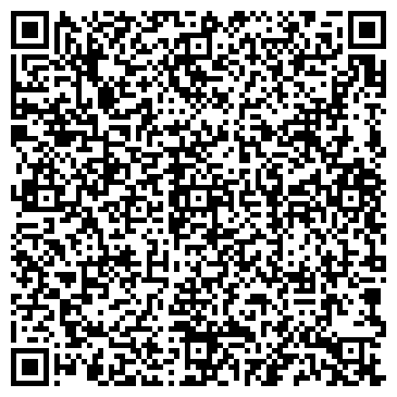 QR-код с контактной информацией организации "FISSMAN" Казань