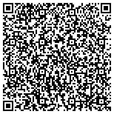 QR-код с контактной информацией организации ООО Детский сад "Жаконя"