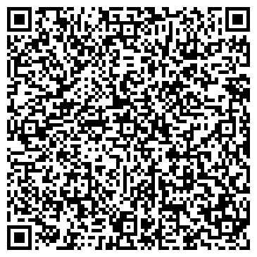 QR-код с контактной информацией организации ООО Электровольт