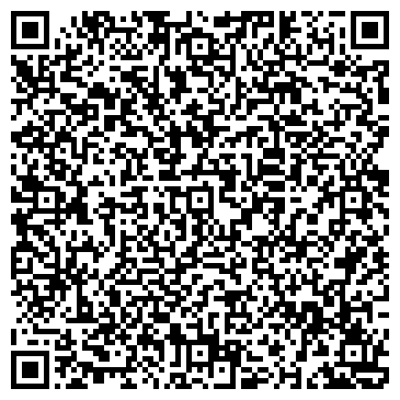 QR-код с контактной информацией организации ООО Ветеринарный центр "СПАСЕНИЕ ЖИВОТНЫХ"