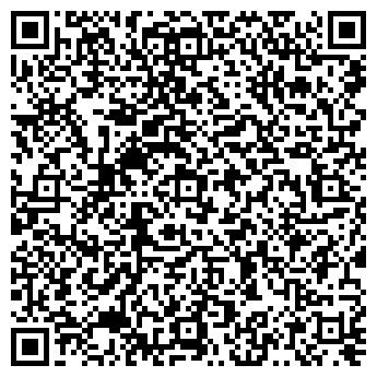 QR-код с контактной информацией организации ООО Эксперт семян