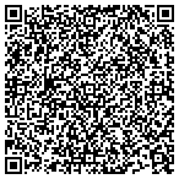 QR-код с контактной информацией организации ООО Торговый дом "Аква"