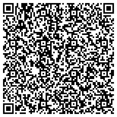 QR-код с контактной информацией организации "Цветочная поляна" Сергиев Посад