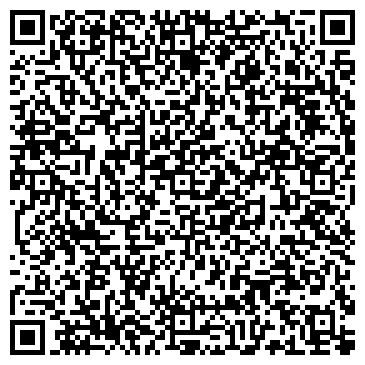 QR-код с контактной информацией организации Раковарня на Арбате