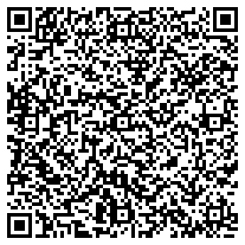 QR-код с контактной информацией организации ООО Тренмаркет