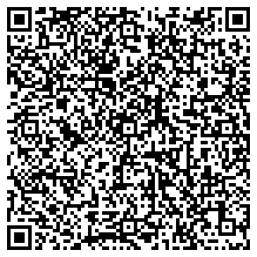 QR-код с контактной информацией организации Happy Чемодан