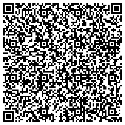 QR-код с контактной информацией организации Художественная школа "Колибри"