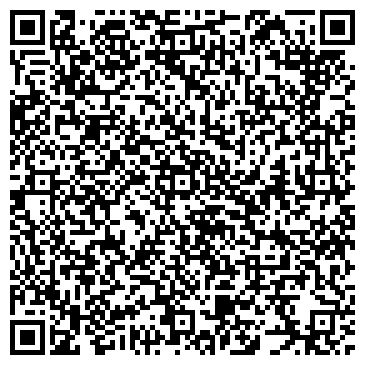 QR-код с контактной информацией организации "Дог Сити" Челябинск