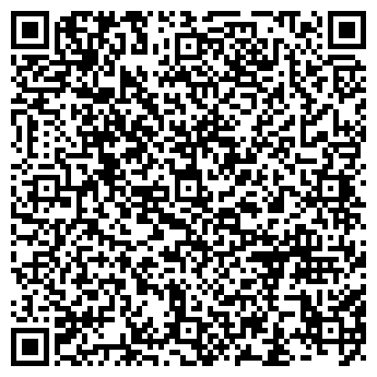 QR-код с контактной информацией организации ООО Окна Калининграда +