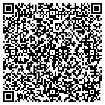 QR-код с контактной информацией организации ООО Эльвизус Детям