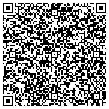 QR-код с контактной информацией организации "Дог Сити" Пермь