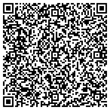 QR-код с контактной информацией организации "Дог Сити" Тюмень