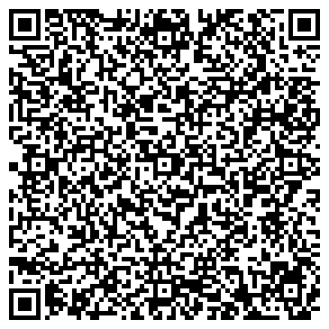 QR-код с контактной информацией организации Салон красоты Сэлфи