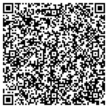 QR-код с контактной информацией организации ООО "Техник" Екатеринбург