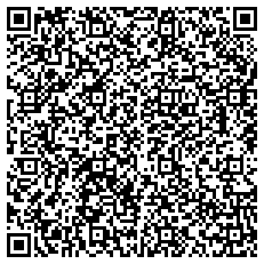 QR-код с контактной информацией организации ООО Учебный центр "Пром - Инжиниринг"