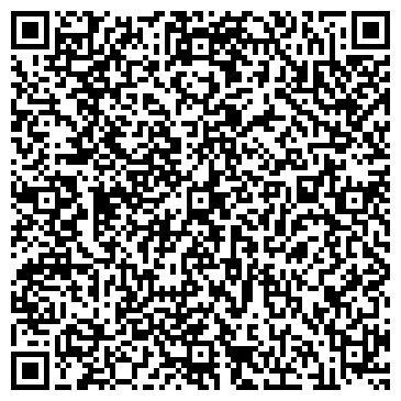 QR-код с контактной информацией организации "FISSMAN" Тюмень