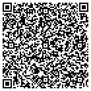 QR-код с контактной информацией организации ООО Бриг - логистик