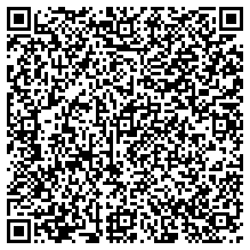 QR-код с контактной информацией организации KPI Analytics