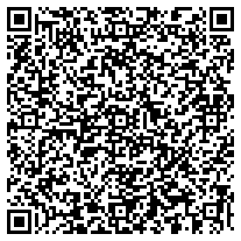 QR-код с контактной информацией организации ООО ЕКС - Континент