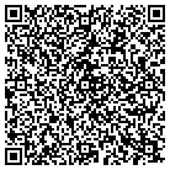 QR-код с контактной информацией организации Типография "Стикер Бомб"